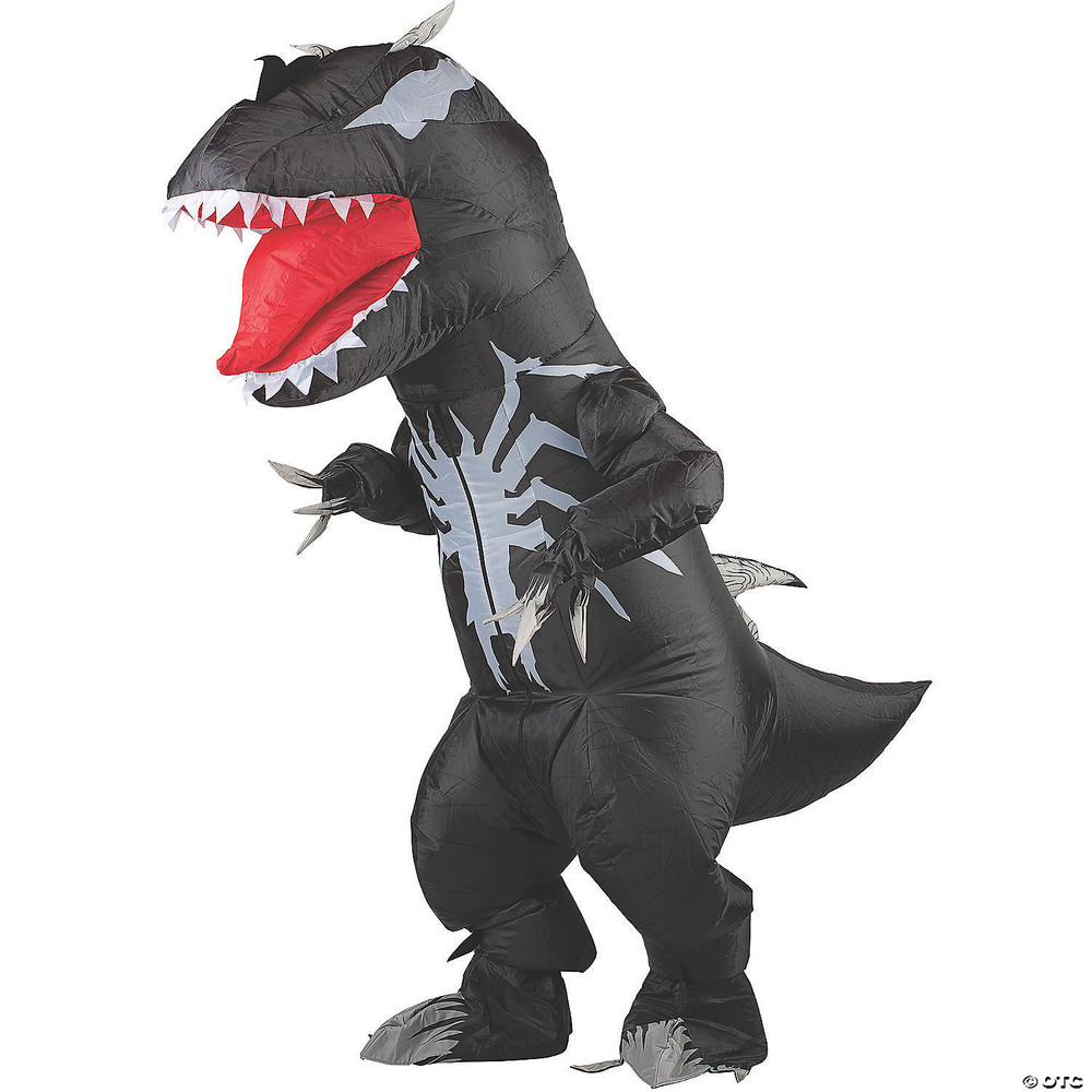 Venomosaurus Ad Inflat Lg