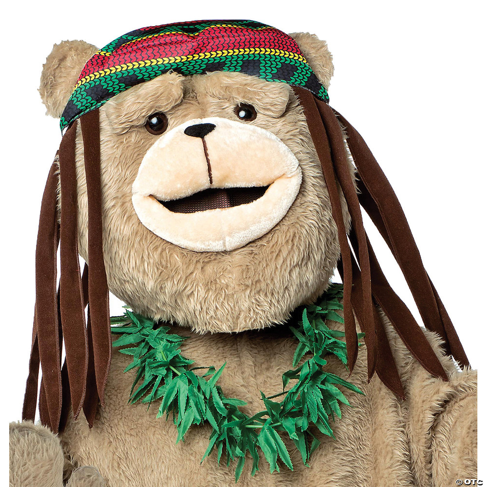 Adult Ted 2 Accessory Kit