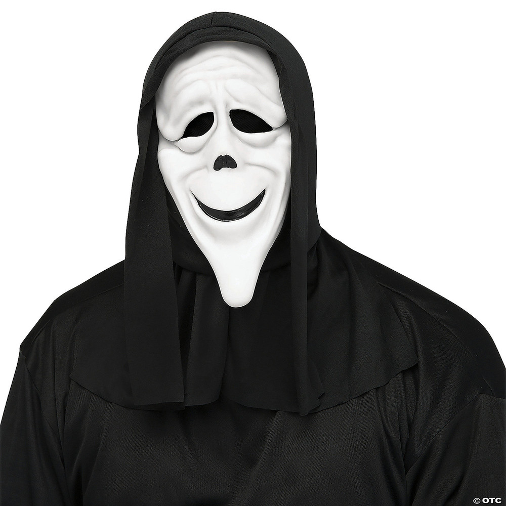 Scary Movie Stoned Mask