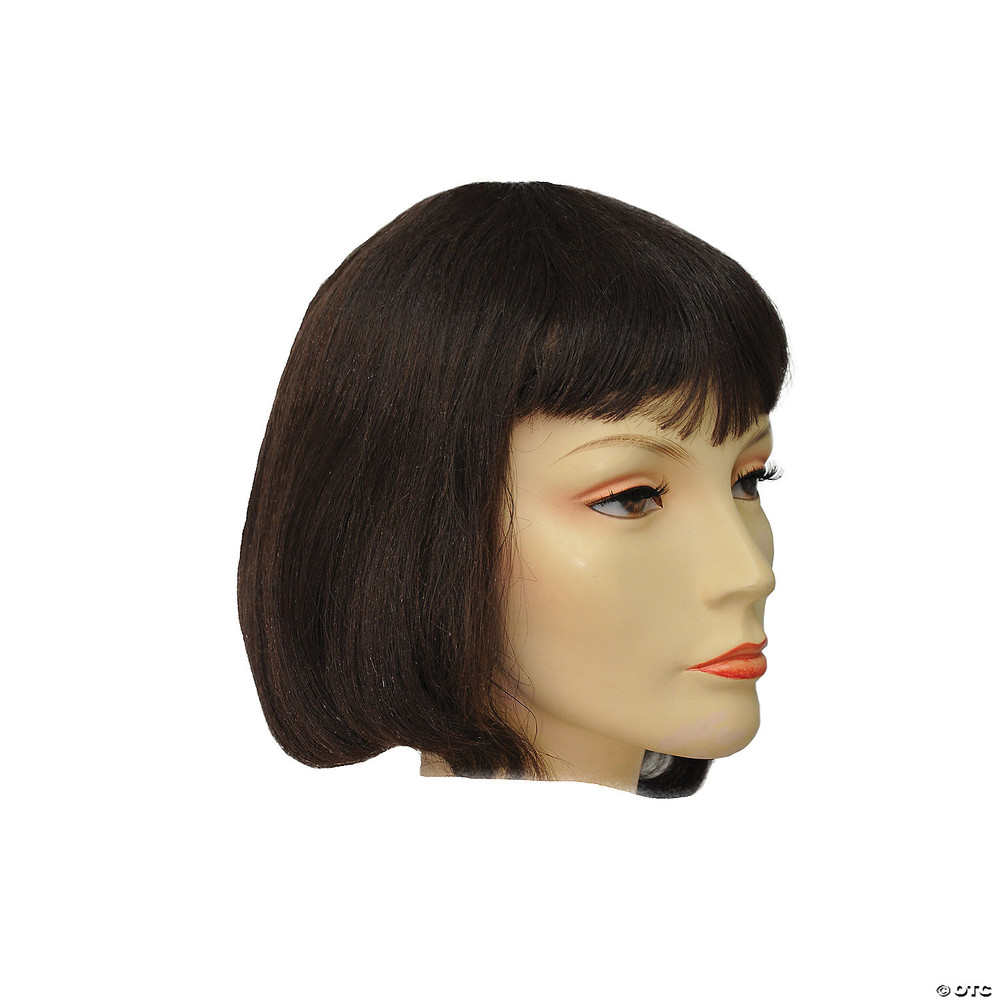 Bob Wig Lw179