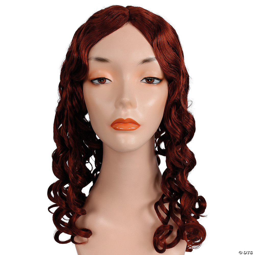 19Th Century Wig