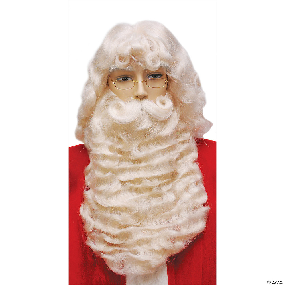 Supreme Santa Set
