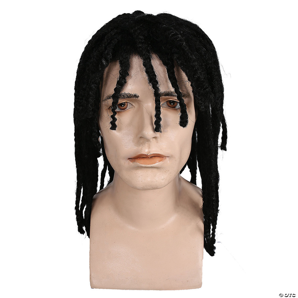 Tarzan Dreadlock Wig Lw9