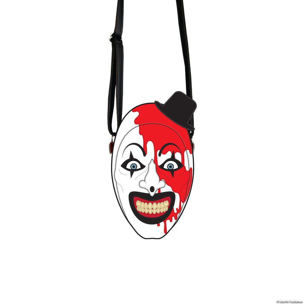 Bloody Art The Clown Bag