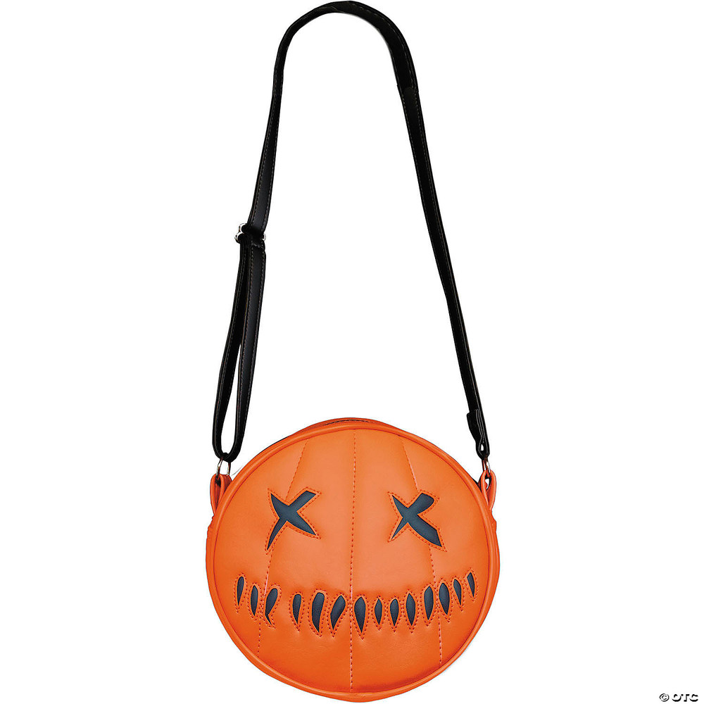 Trick 'R Treat - Sam O Lantern Bag Blk