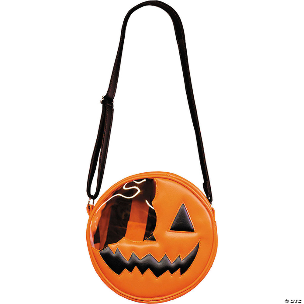 Trick 'R Treat - Bitten Lollipop Bag