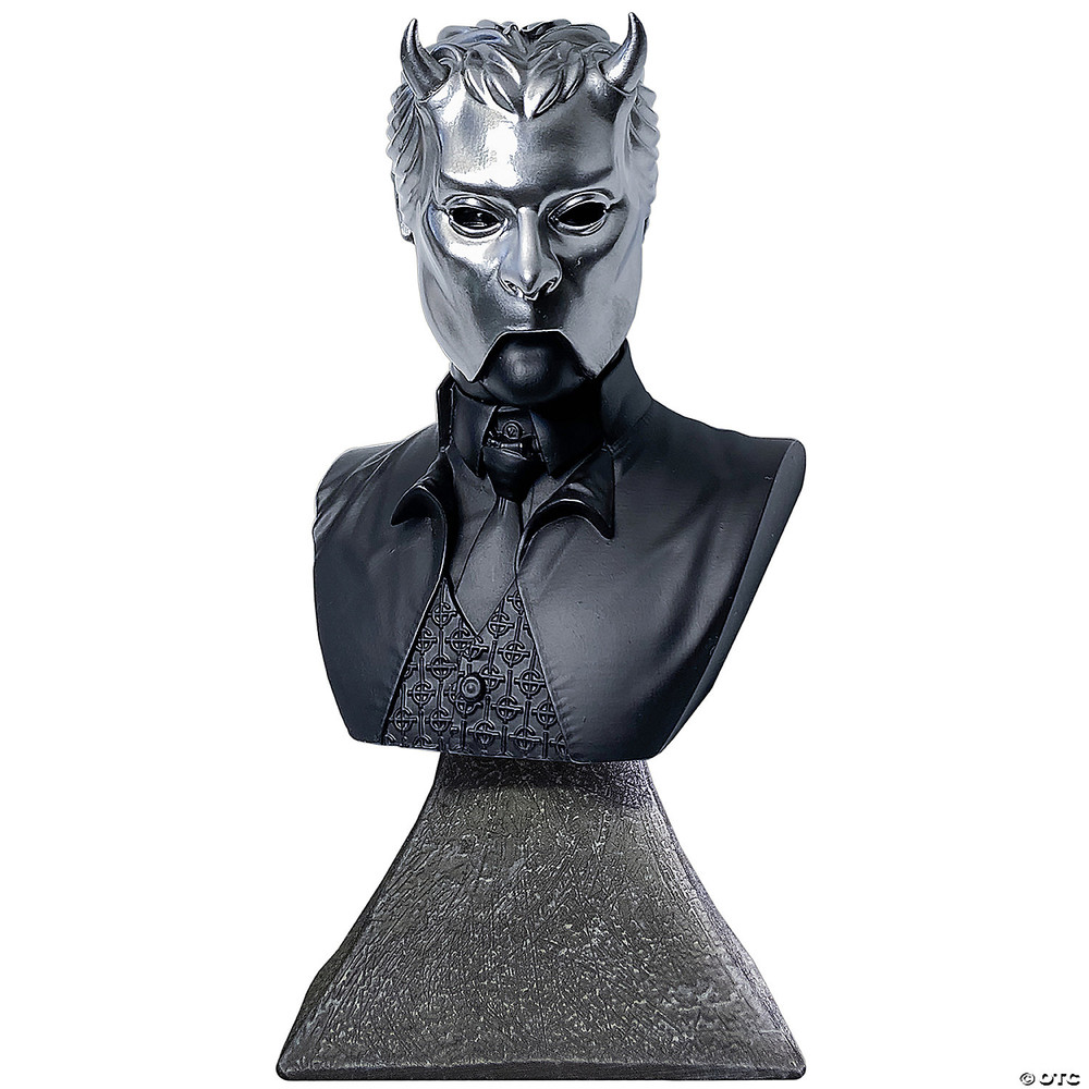 Ghost - Nameless Ghoul Mini Bust