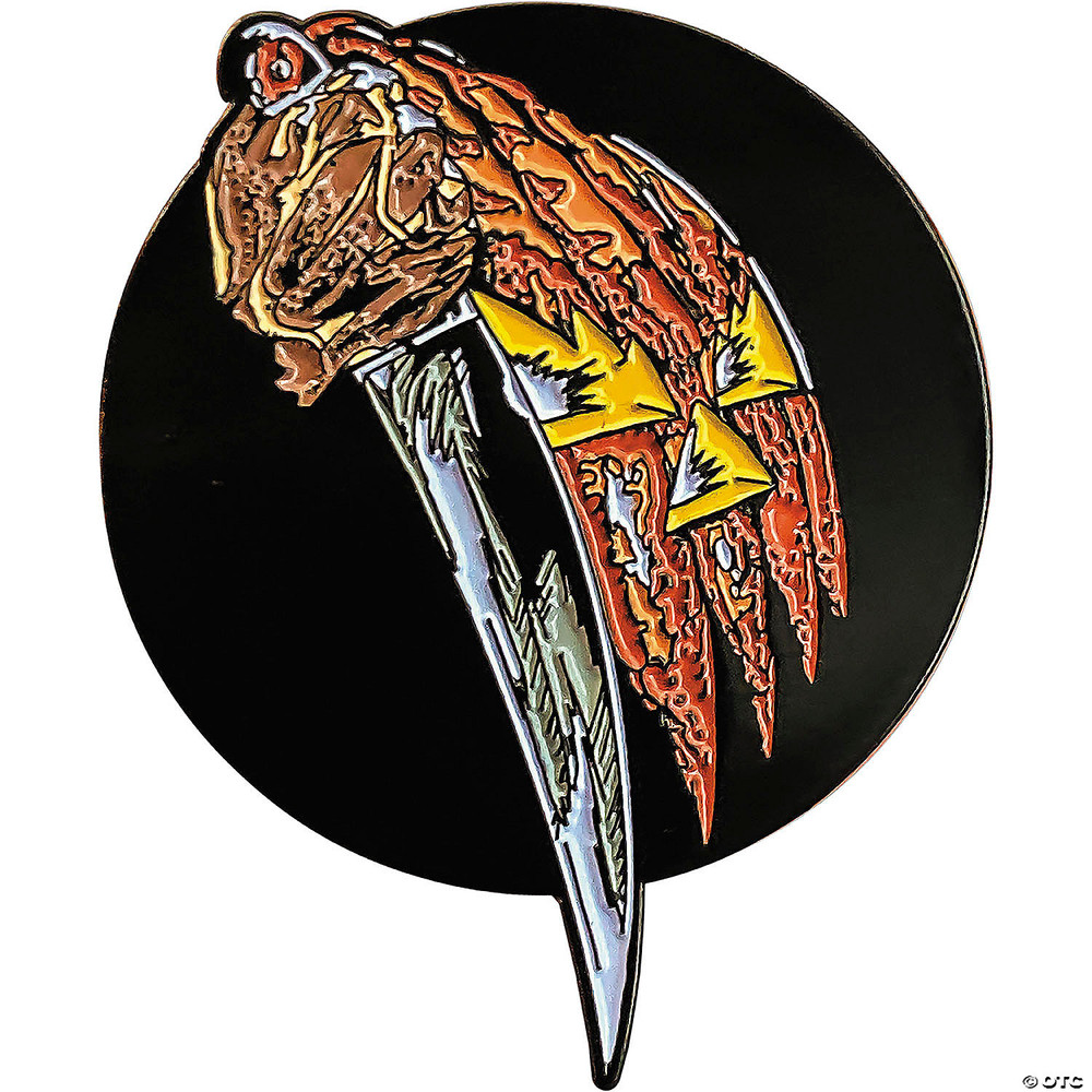 Halloween 1978 - Poster Enamel Pin