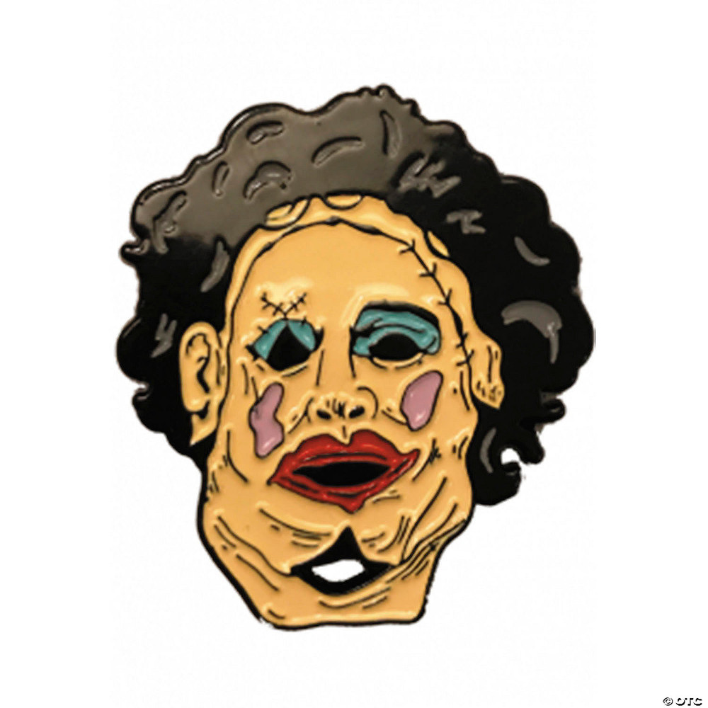 The Tcm - Pretty Women Enamel Pin