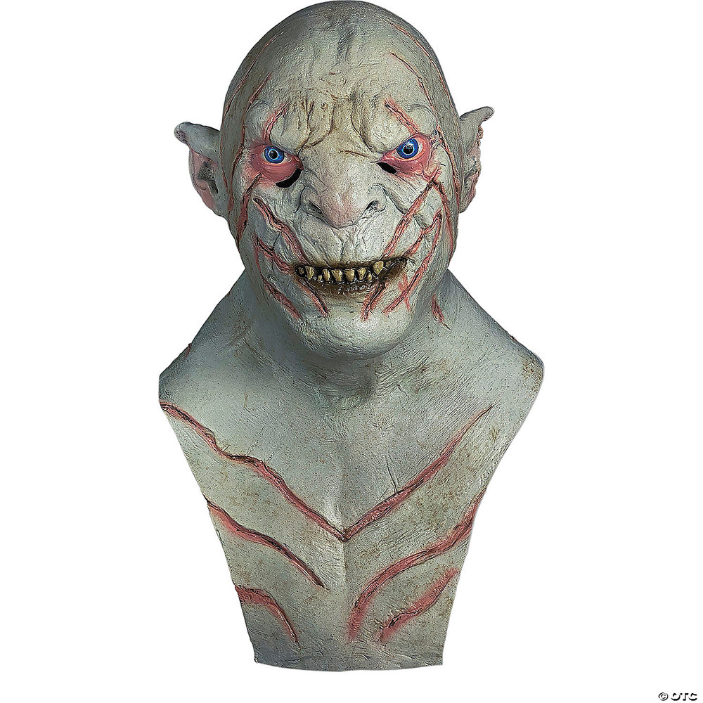 Azog Mask