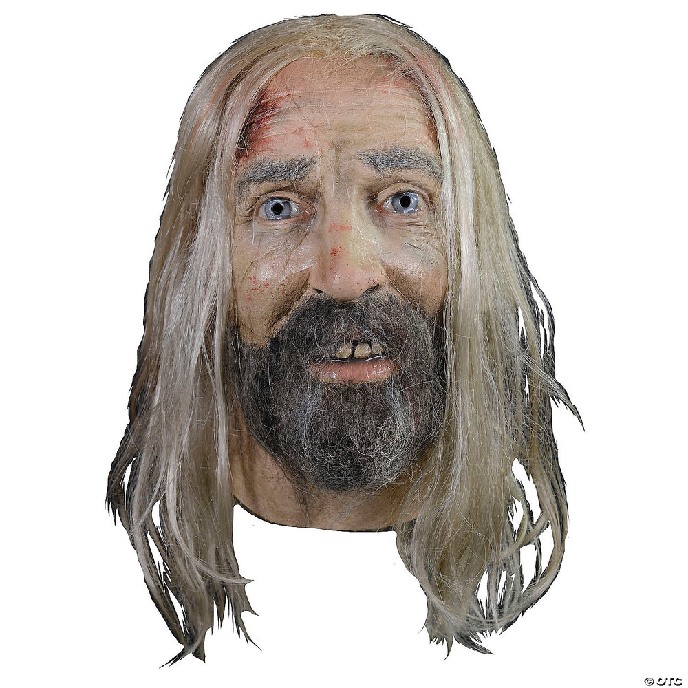 Otis Mask