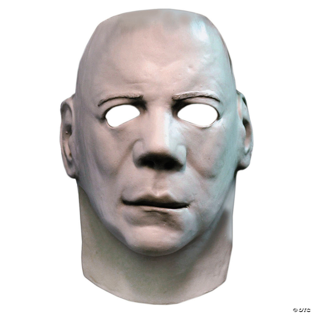 Myers Face Mask