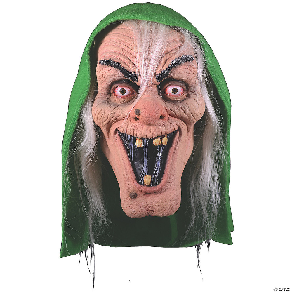 Vault Keeper Mask
