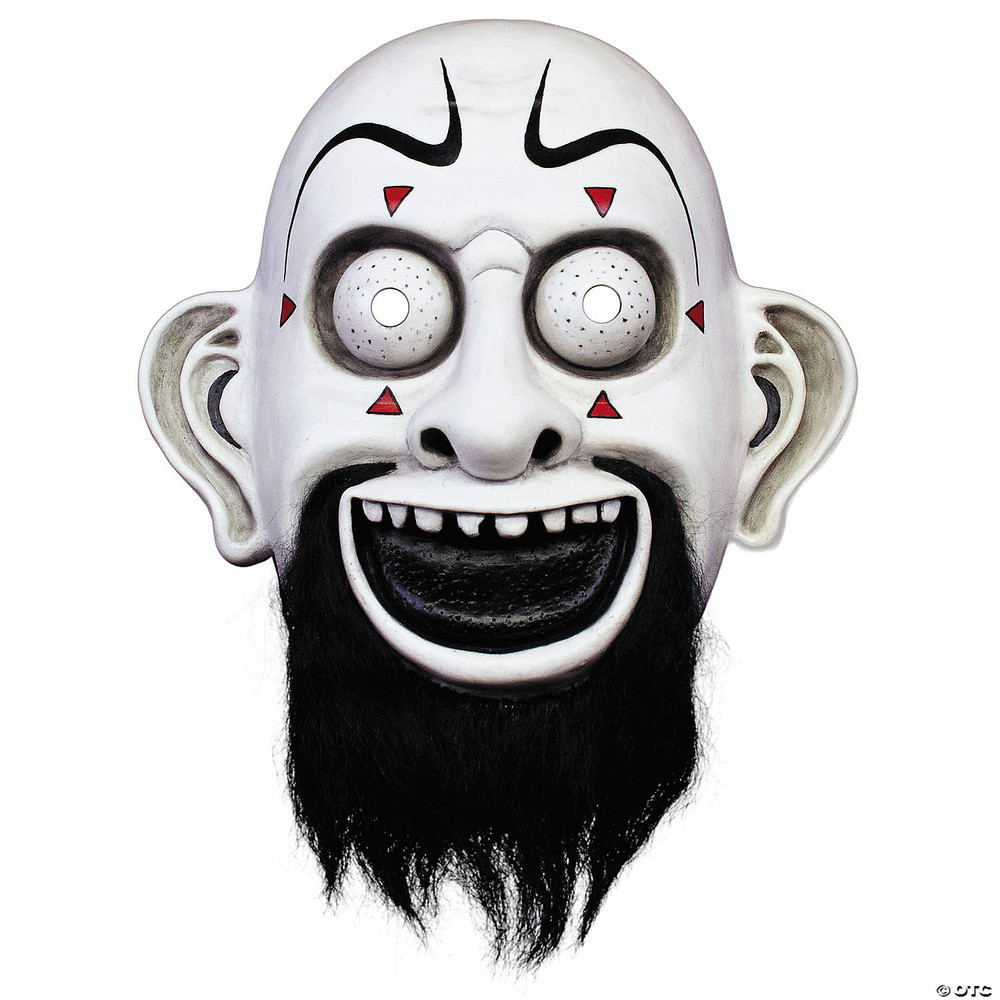 Ravelli Vacuform Mask