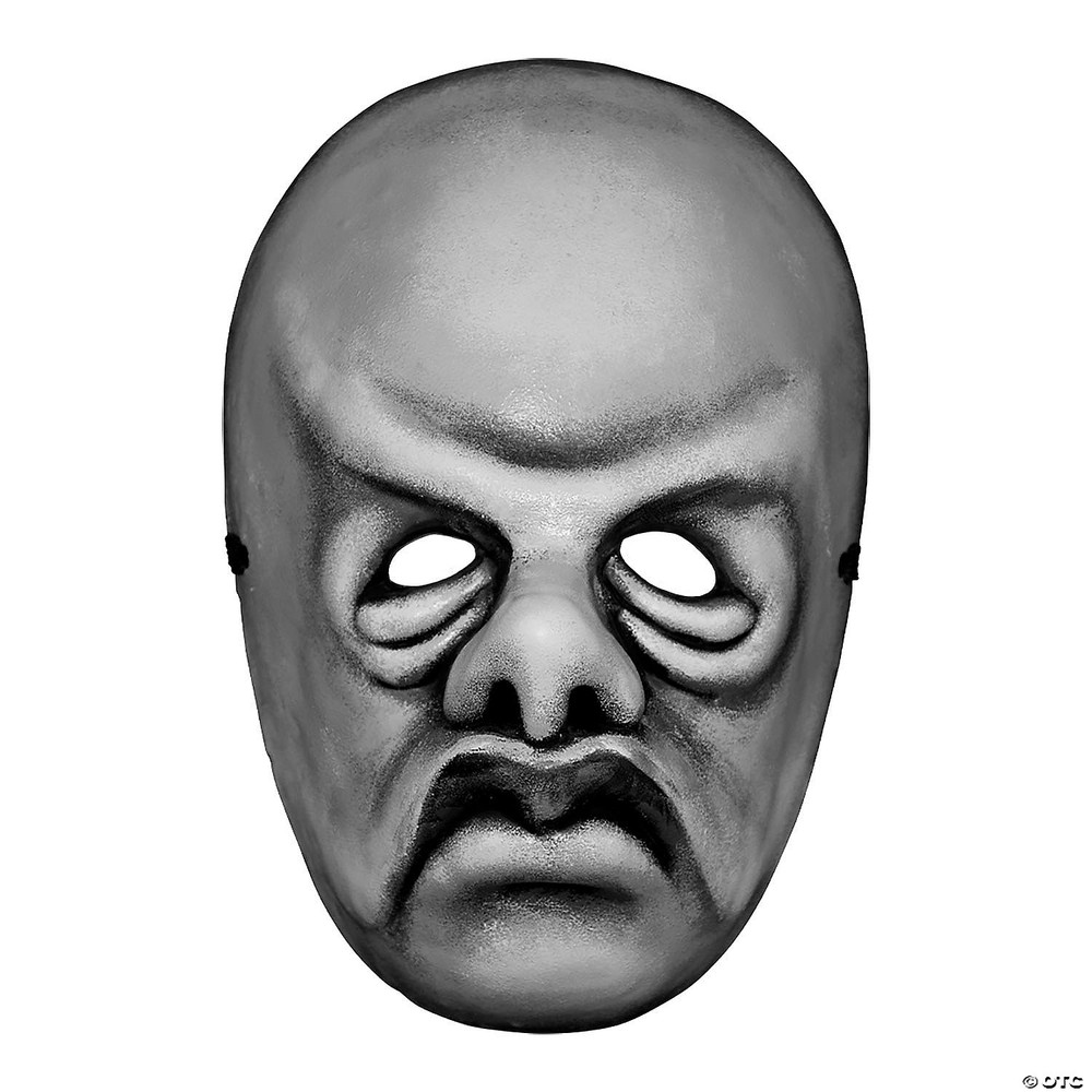 Paula Harper Vacuform Mask