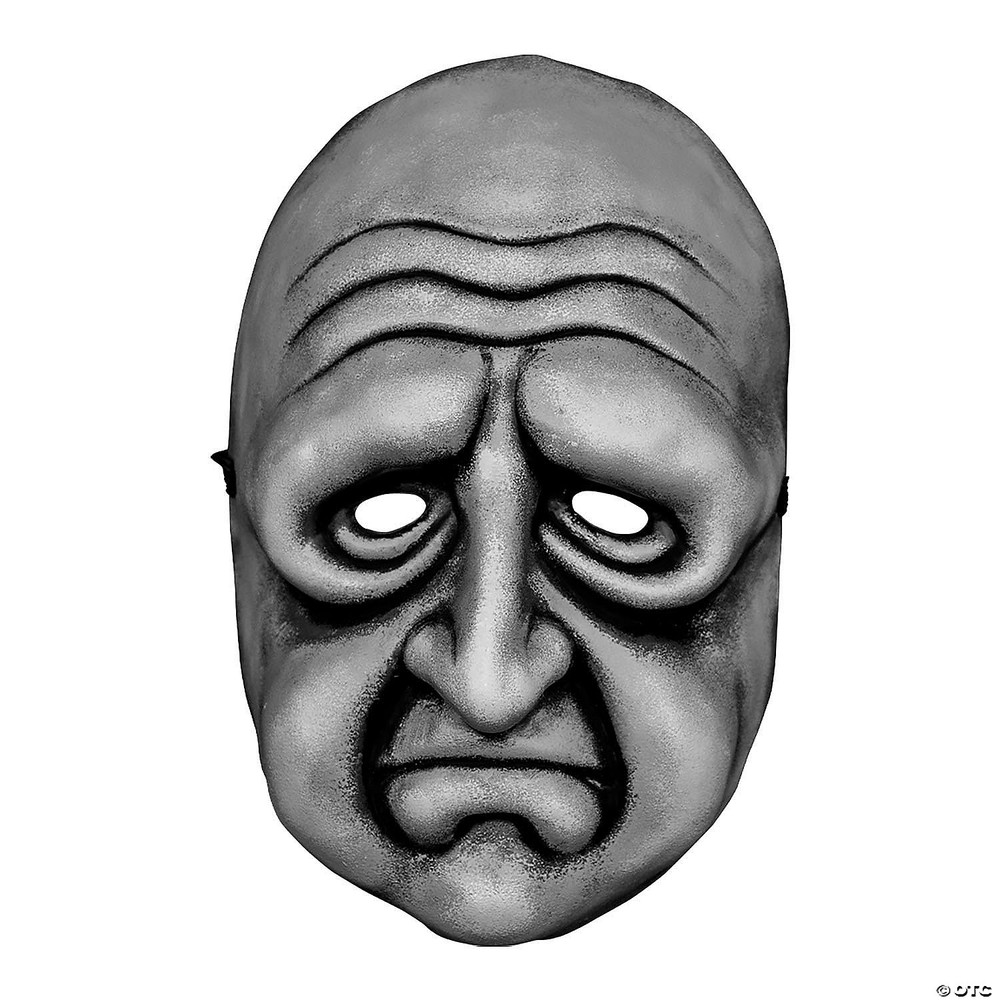 Emily Harper Vacuform Mask