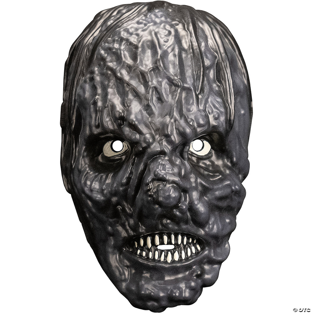 Paint Monster Injection Mask