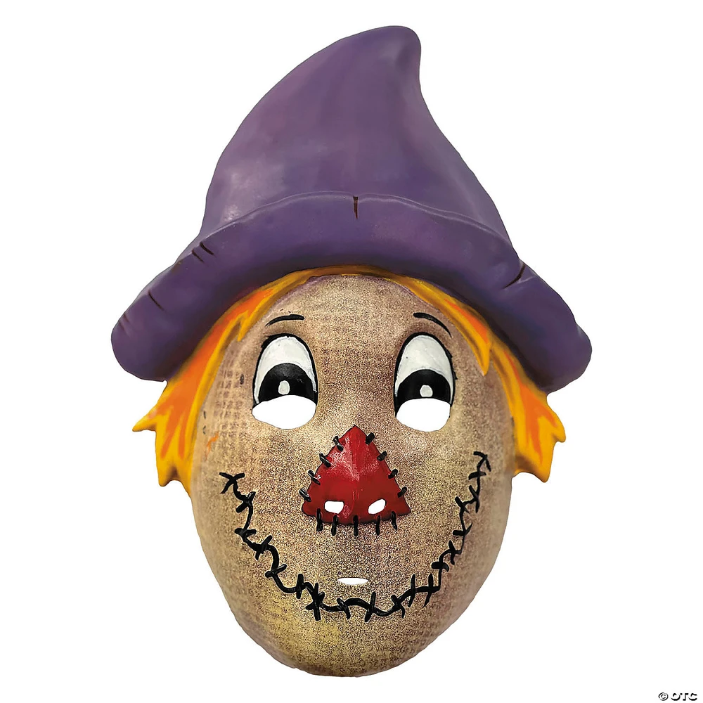 Hallowen Ends  Corey Screcrw Inject Mask