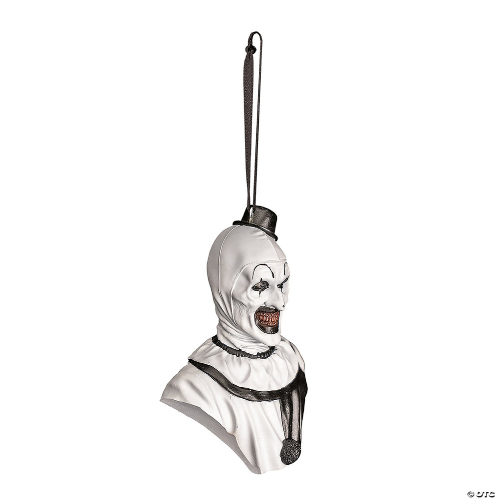Terrifier - Art The Clown Ornament