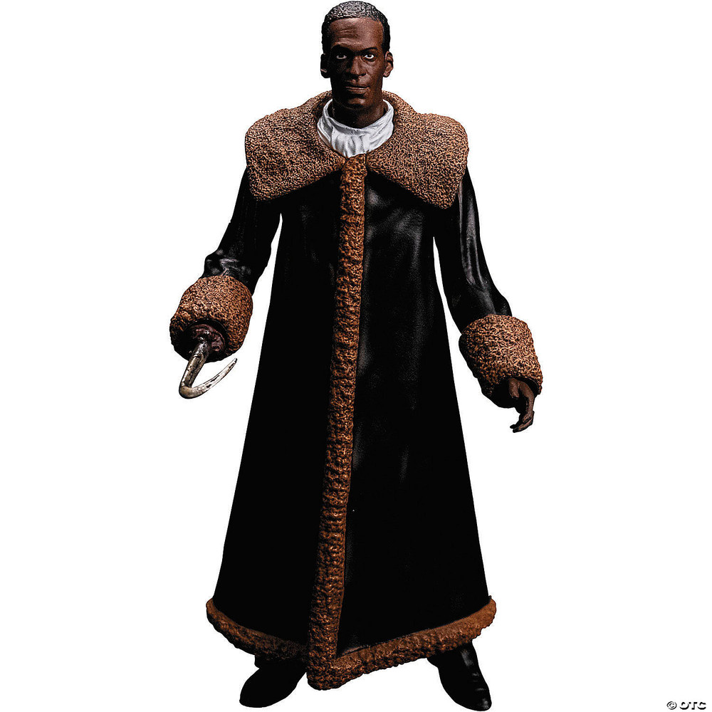 Candyman - Candyman - 8" Figure