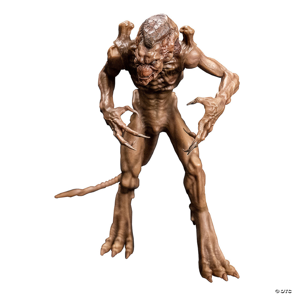 Pumpkinhead - Pumpkinhead 10.5" Figure
