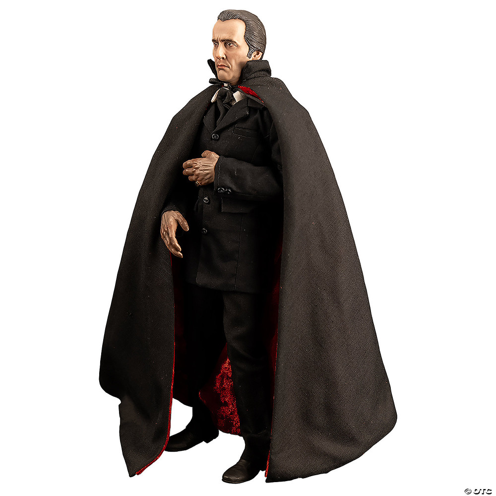 Hammer Horror Dracula Prince Of Dark Fig