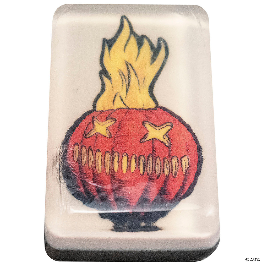 Trick R Treat - Sam O Lantern Soap
