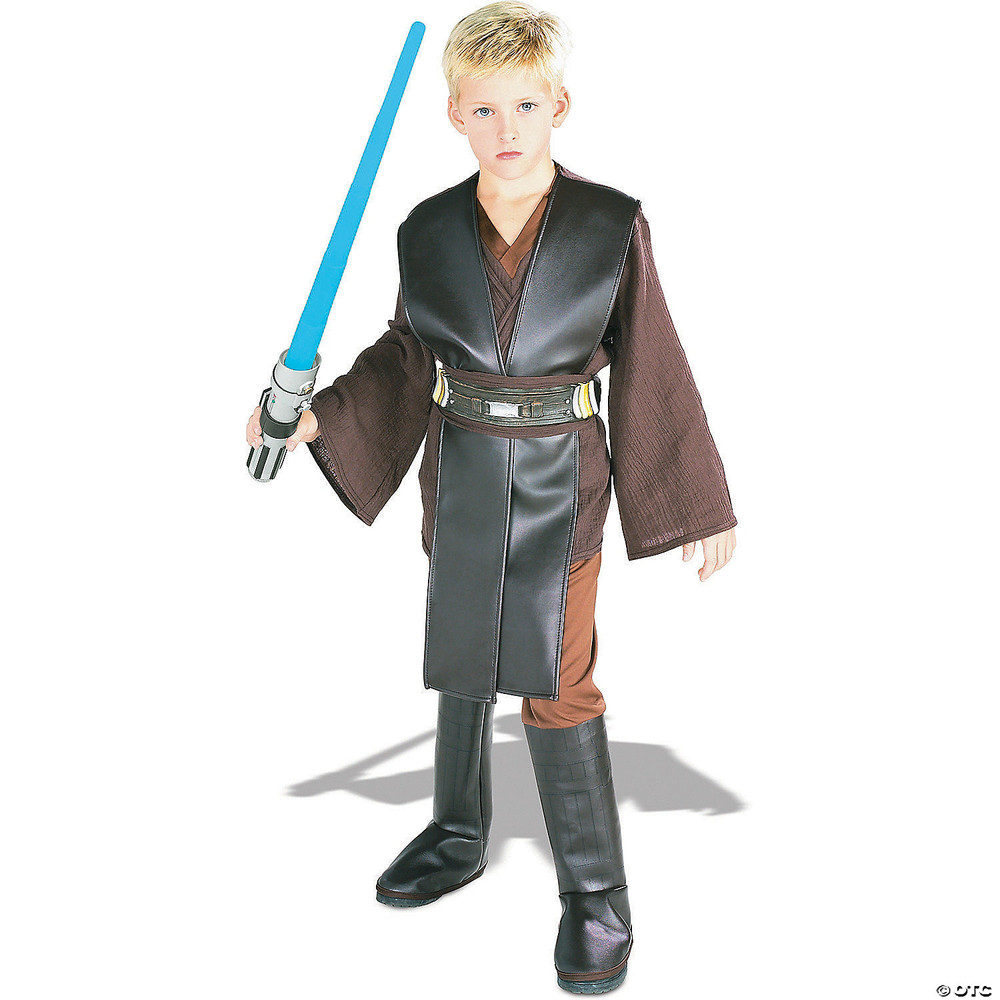 Anakin Skywalker Child Small