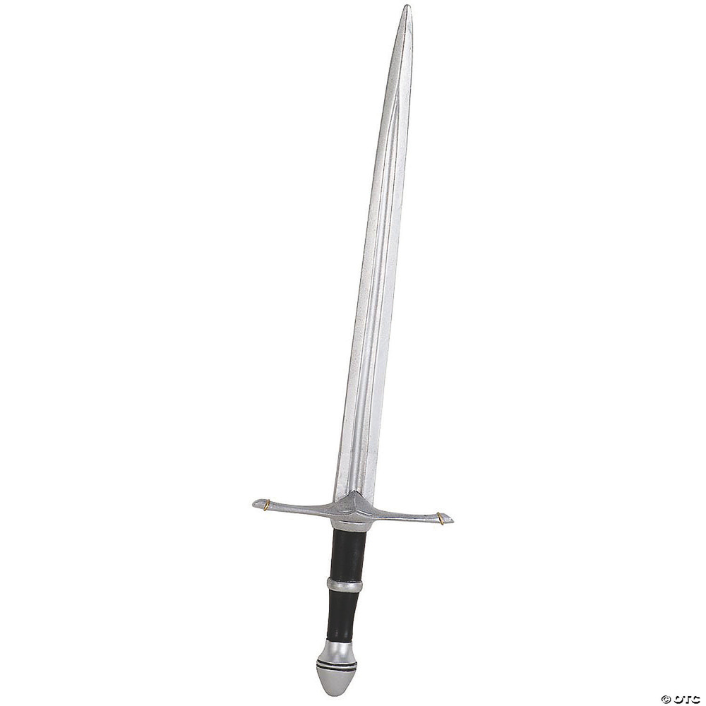 Lord Of Ring Aragorn Sword