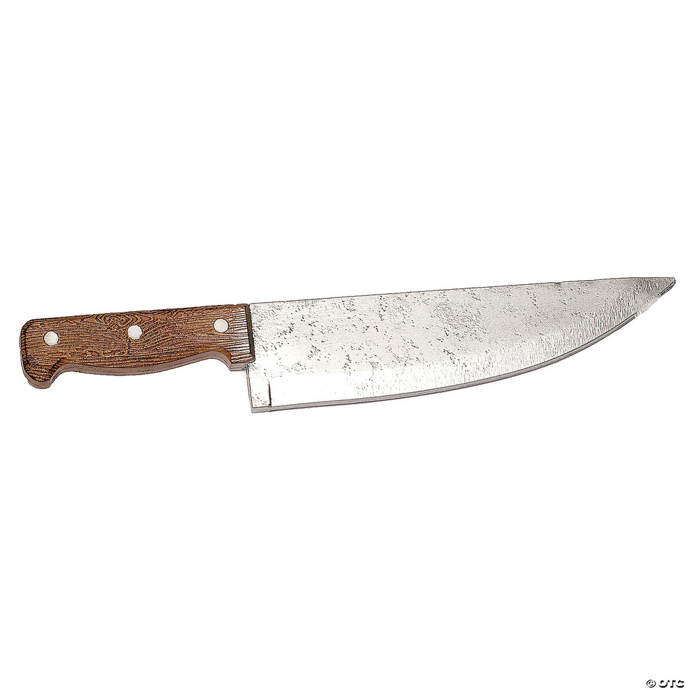 Wide Foam Knife 17 Inch