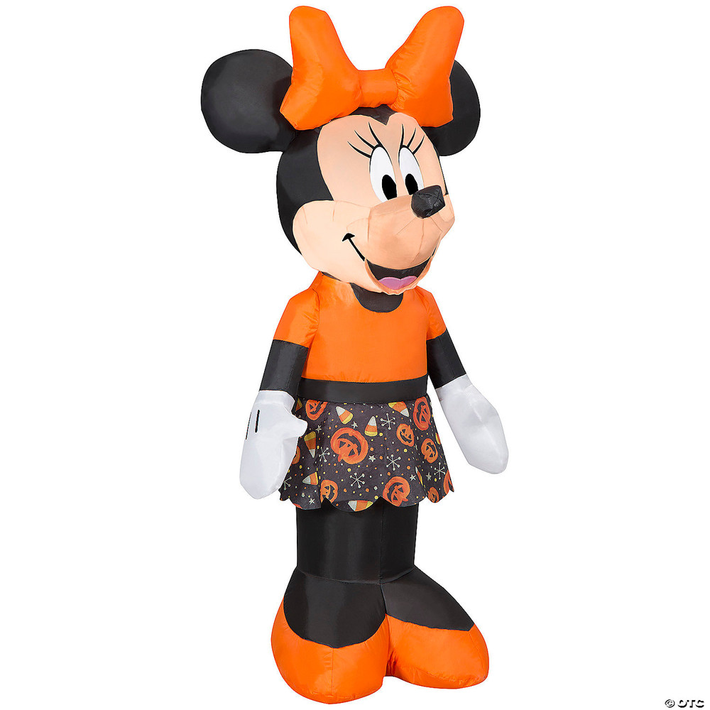 Airblown-Minnie Candy Skirt-Sm