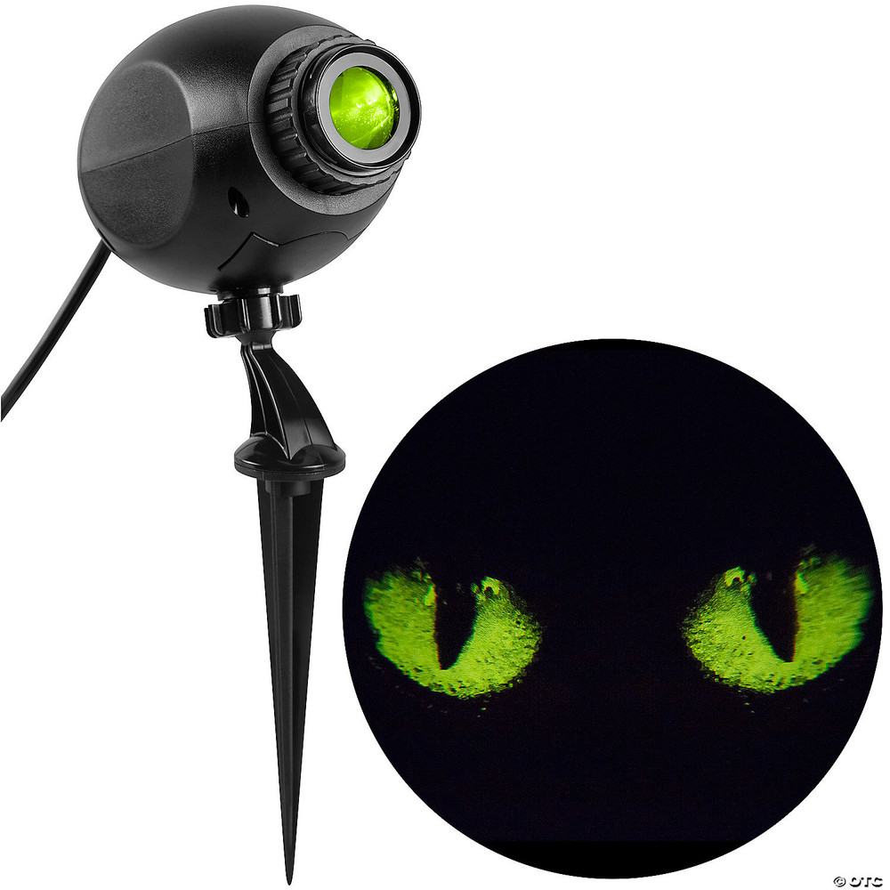 Lightshow Projection Cat Eyes (Firefly)