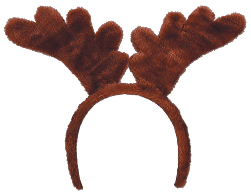 Beistle Beistle Reindeer Antlers