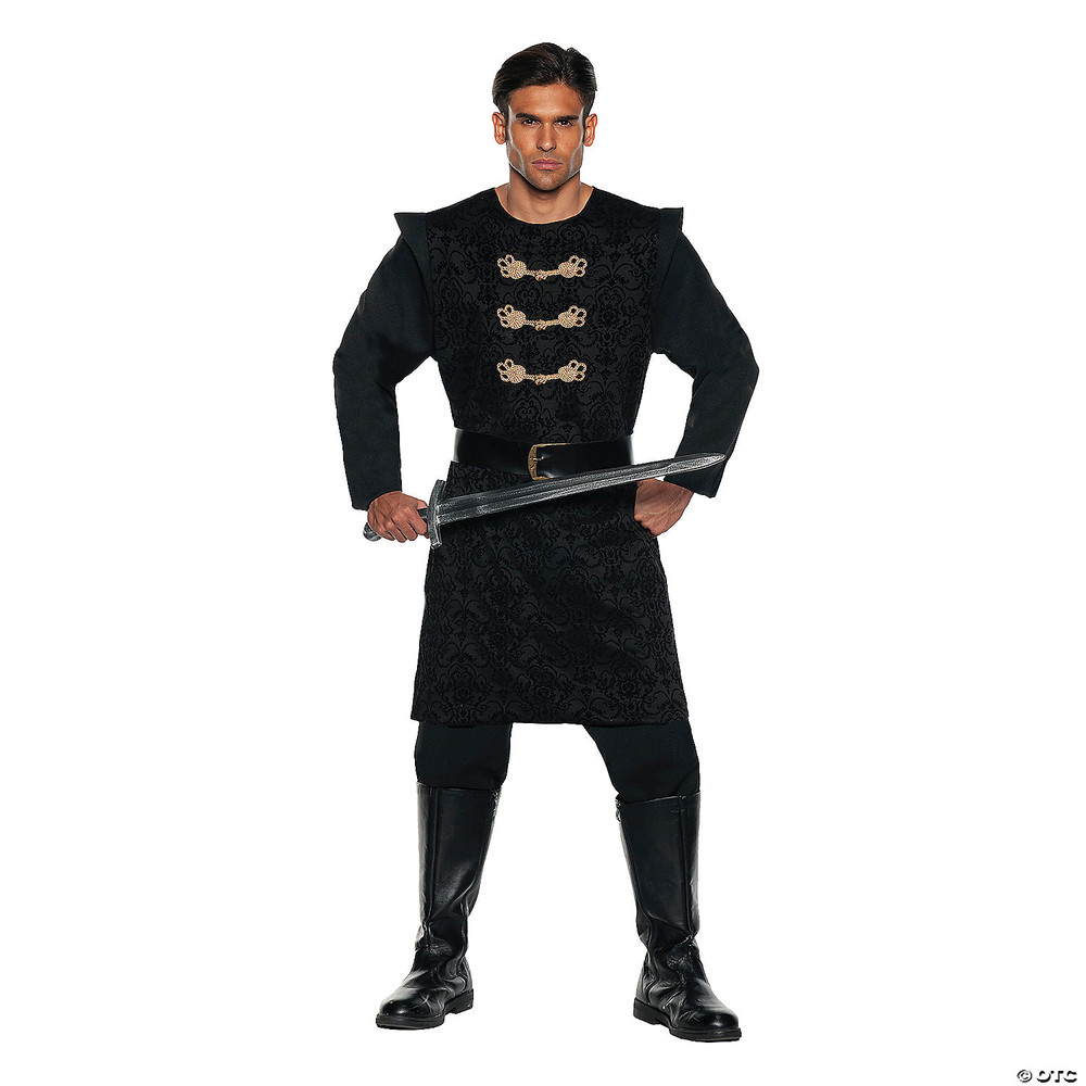 Adlt Medieval Knight Os