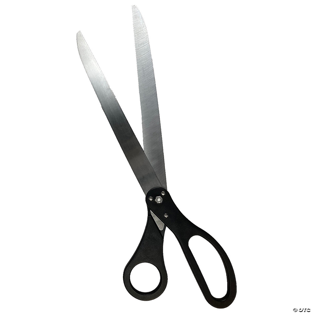 Ribbon Cutting Scissors 30"