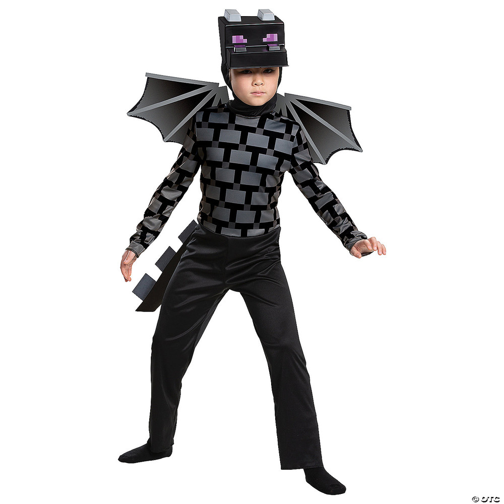 Ender Dragon Classic Child L 10-12