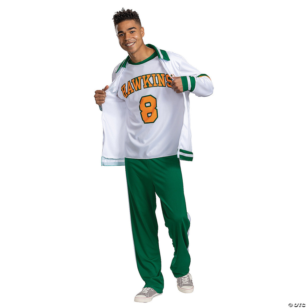 Lucas S4 Deluxe Adult L/Xl 42-46
