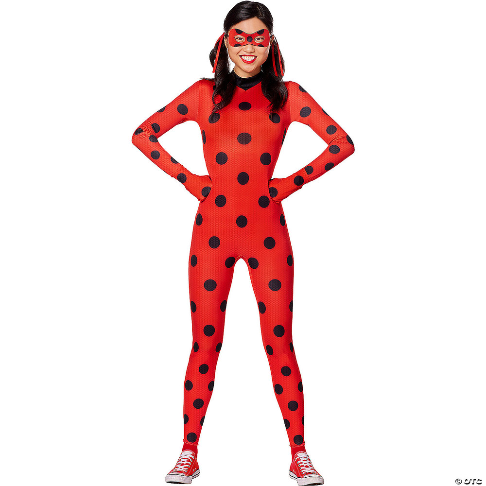 Miraculous Ladybug Ad Md