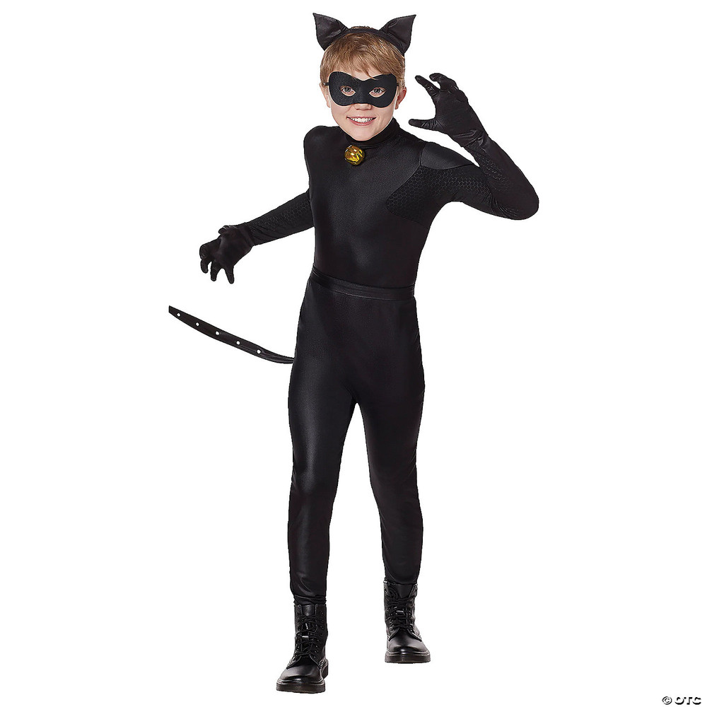 Miraculous Cat Noir Ch Lg