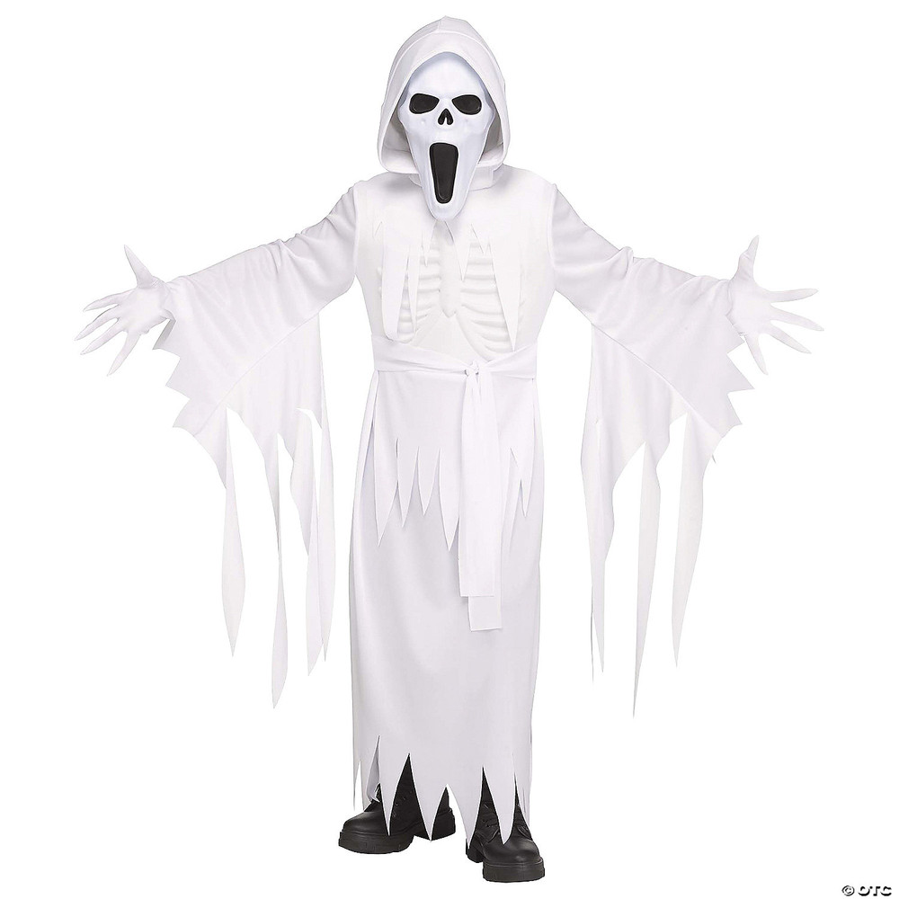The Banshee Ghost Child Lg