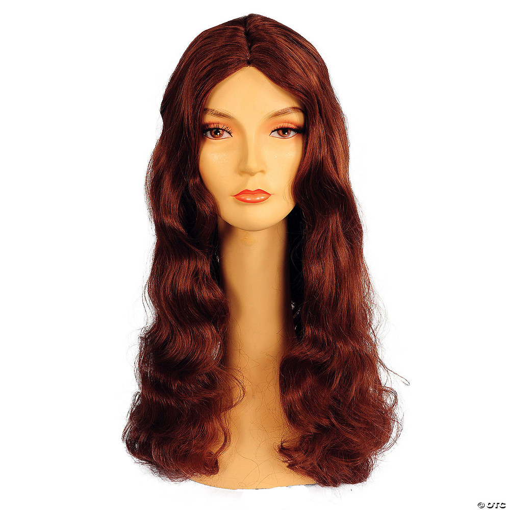 30 Inch Bargain Wig Lw132