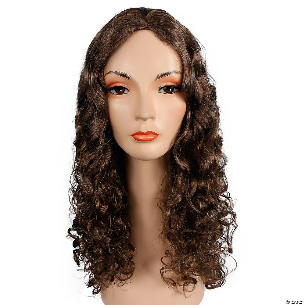 Adult Chelsea Wig