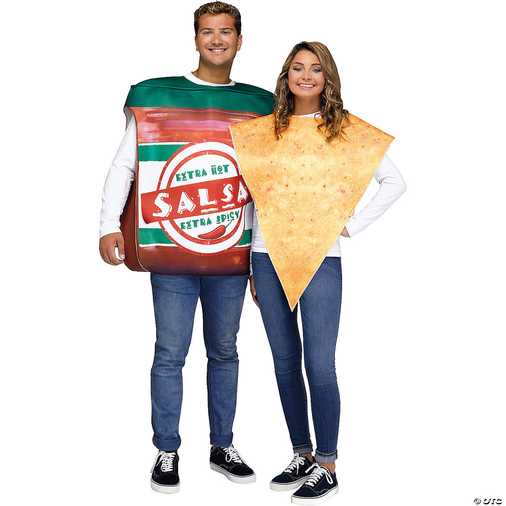 Chip Salsa 2 Pc Set Ad