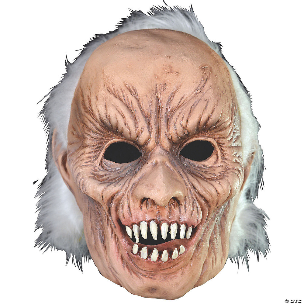 Adults Classic Zagone Studios Collection Fantome Overhead Mask