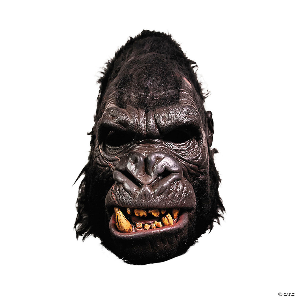 Adults Peter Jackson's King Kong King Kong Mask