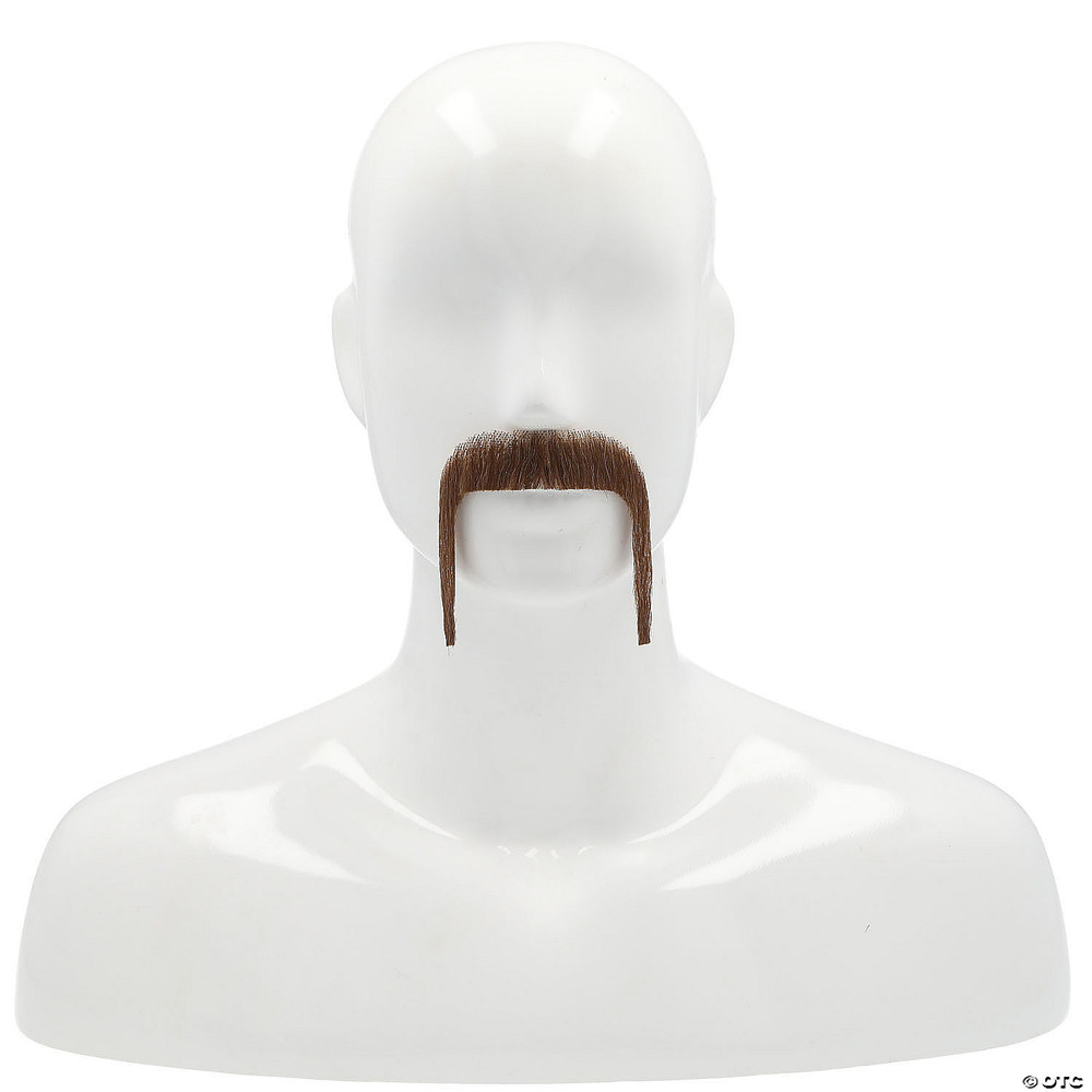 Men's Blend Discount Fu Manchu Mustache