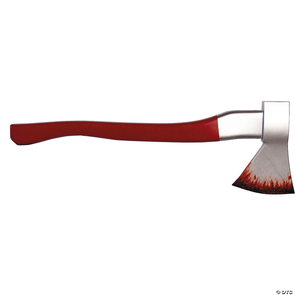 Child's Play Seed of Chucky Foam Glen Axe Costume Accessory