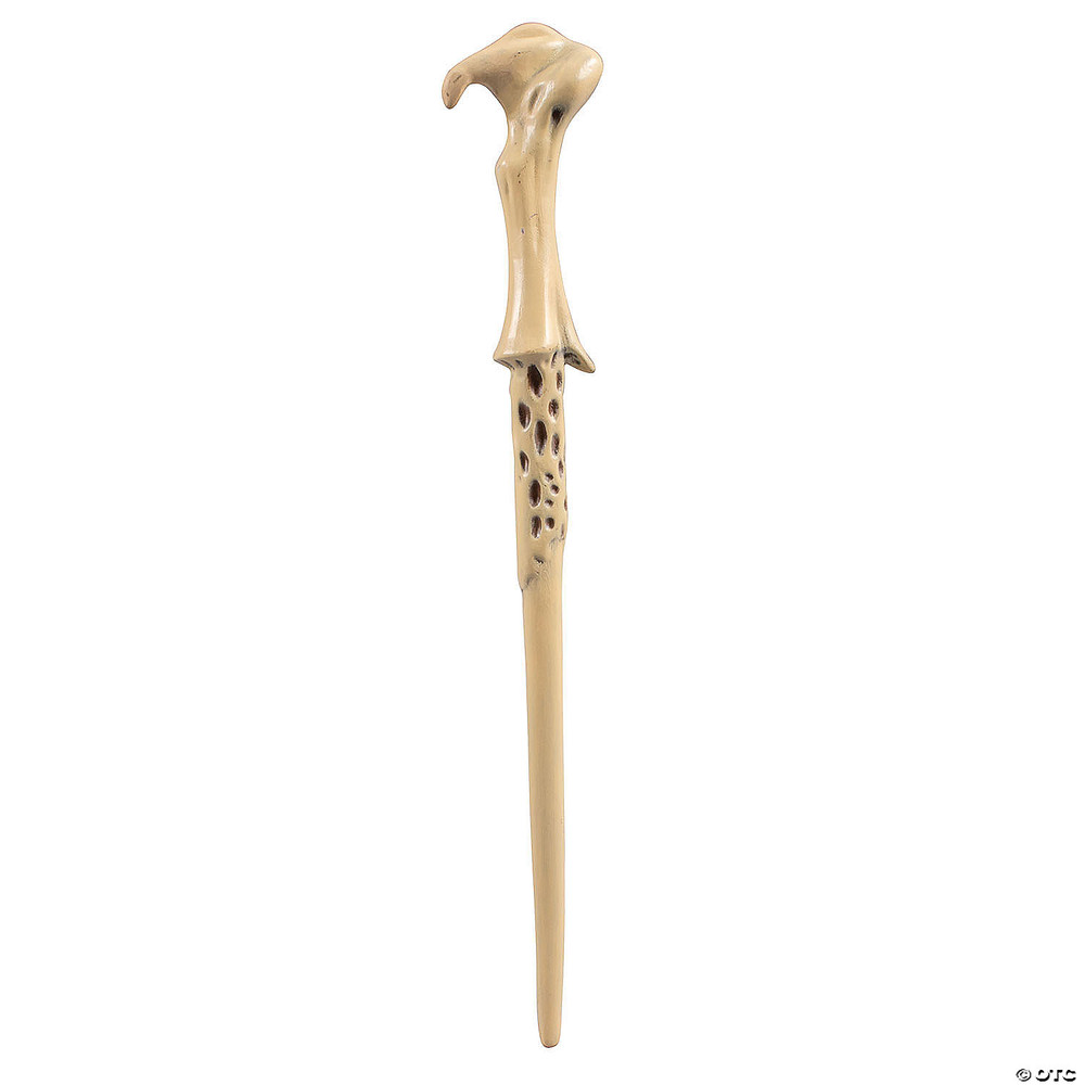 13 1/2" Kids Classic Harry Potter Voldemort Wand Costume Accessory