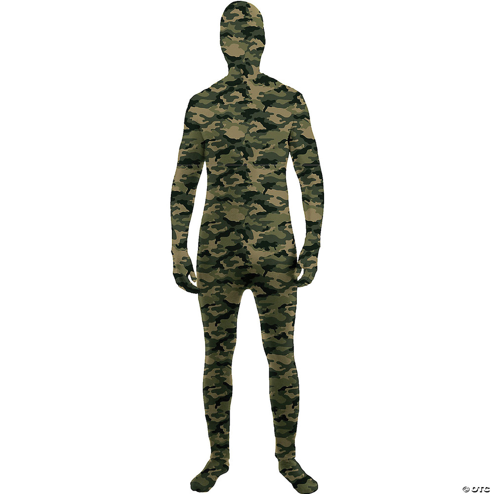 Teen Skin Suit