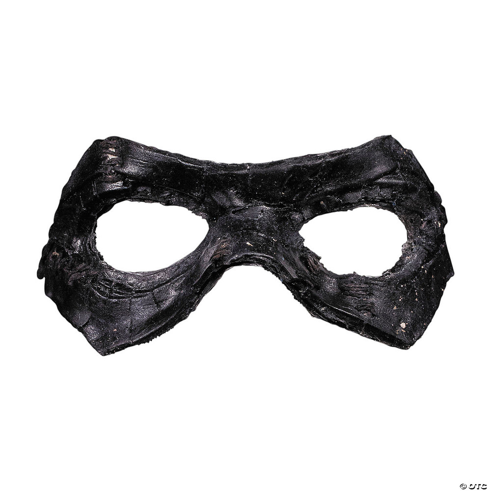 Adults The Umbrella Academy Diego Hargreeves Mask Costume Accessory